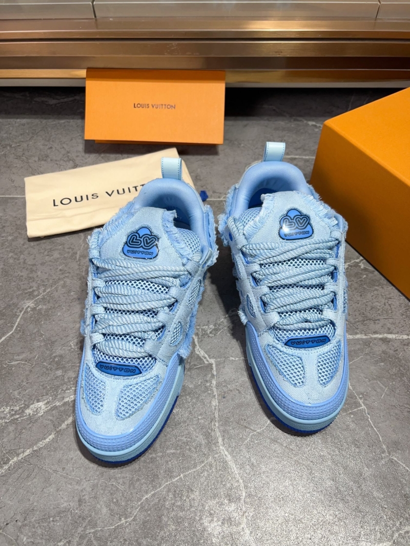 Louis Vuitton Sneakers